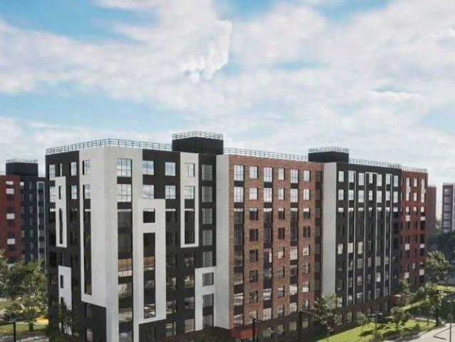 Квартира продажа в Тула, Тульская область