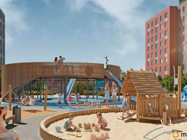 Квартира продажа в Тула, Тульская область