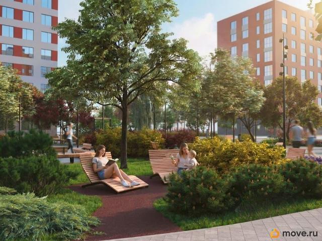 Квартира продажа в Тула, Тульская область