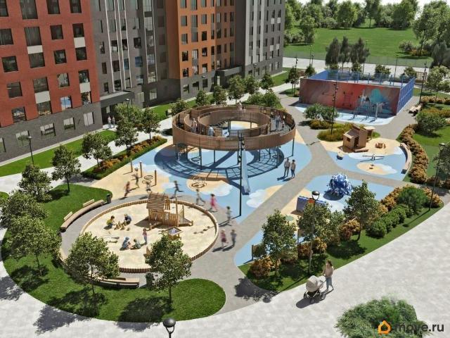Квартира продажа в Тула, Тульская область