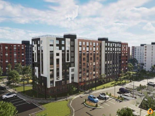 Квартира продажа в Тула, Тульская область