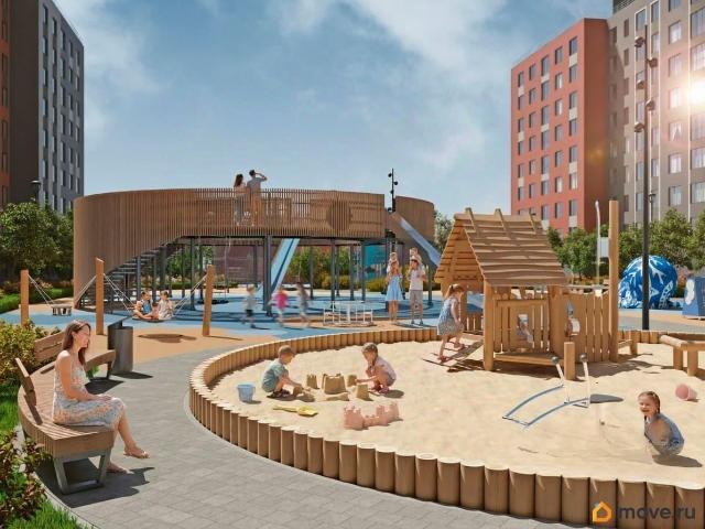 Квартира продажа в Тула, Тульская область