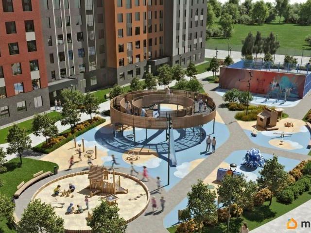 Квартира продажа в Тула, Тульская область