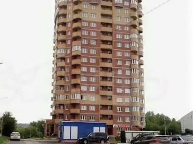 Квартира продажа в Привокзальный территориальный округ, Тула