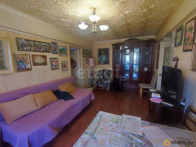 Квартира продажа в Тула, Тульская область