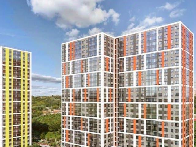 Квартира продажа в Тула, Тульская область