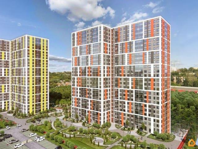 Квартира продажа в Тула, Тульская область