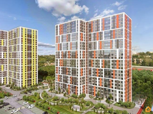 Квартира продажа в Тула, Тульская область