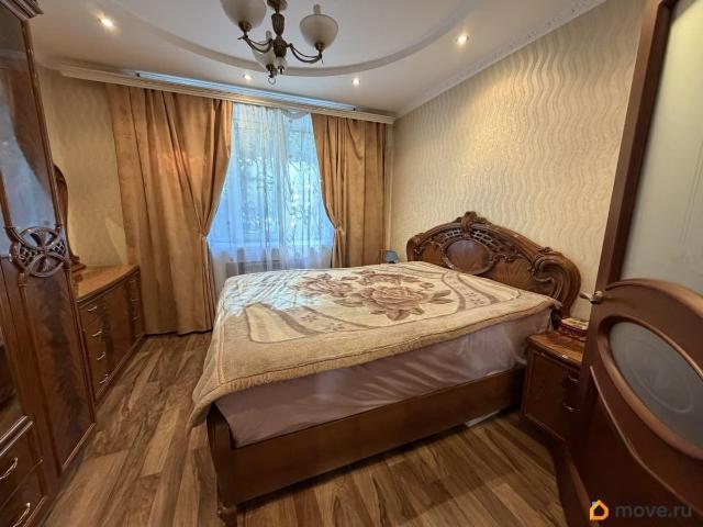 Квартира продажа в Советский территориальный округ, Тула