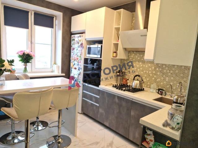 Квартира продажа в Тула, Тульская область