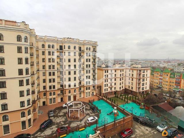 Квартира продажа в Советский территориальный округ, Тула