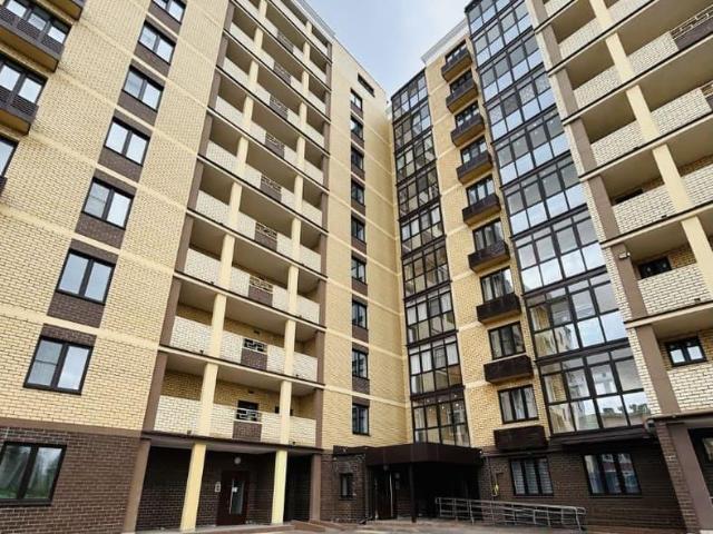 Квартира продажа в Тула, Тульская область