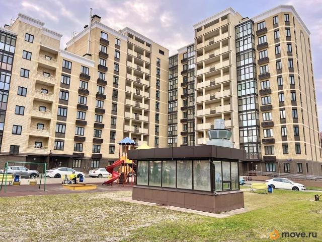 Квартира продажа в Тула, Тульская область