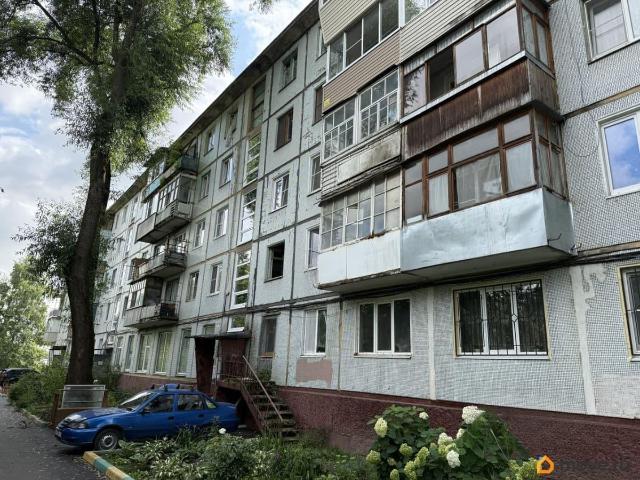 Квартира продажа в Тула, Тульская область