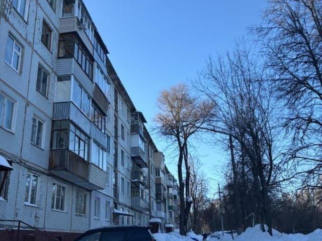 Квартира продажа в Тула, Тульская область
