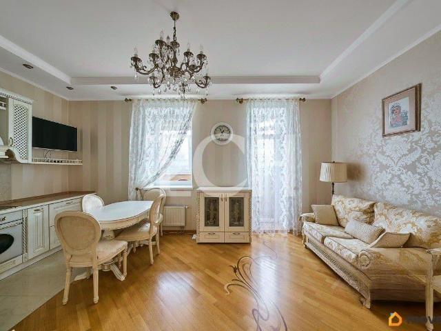 Квартира продажа в Тула, Тульская область