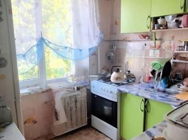 Квартира продажа в Тула, Тульская область