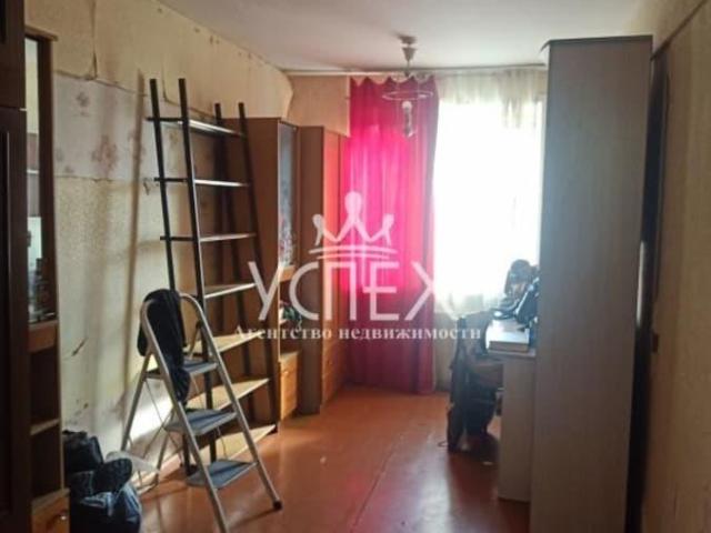 Квартира продажа в микрорайон Угольщиков, Тулун