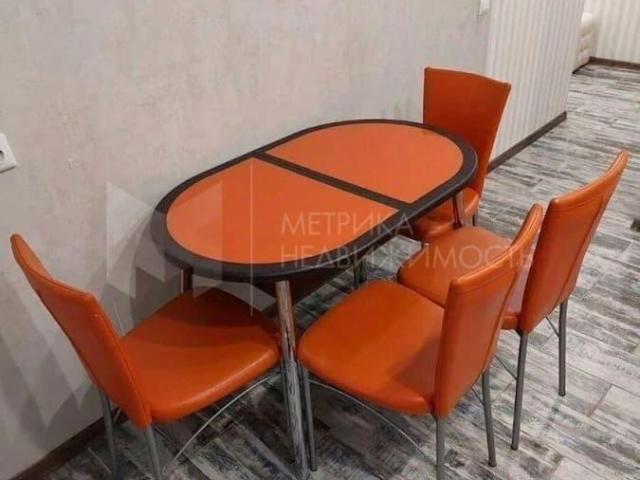 Квартира продажа в Тюмень, Тюменская область