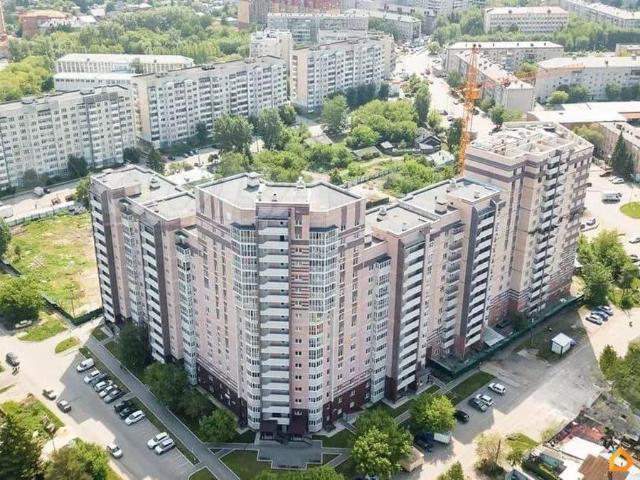 Квартира продажа в Тюмень, Тюменская область