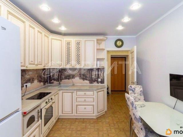 Квартира продажа в Тюмень, Тюменская область