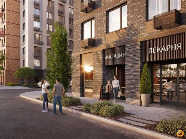 Квартира продажа в Тюмень, Тюменская область