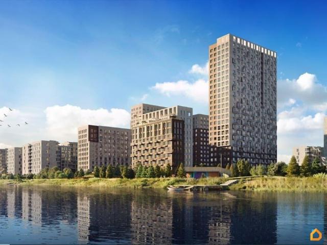 Квартира продажа в Тюмень, Тюменская область