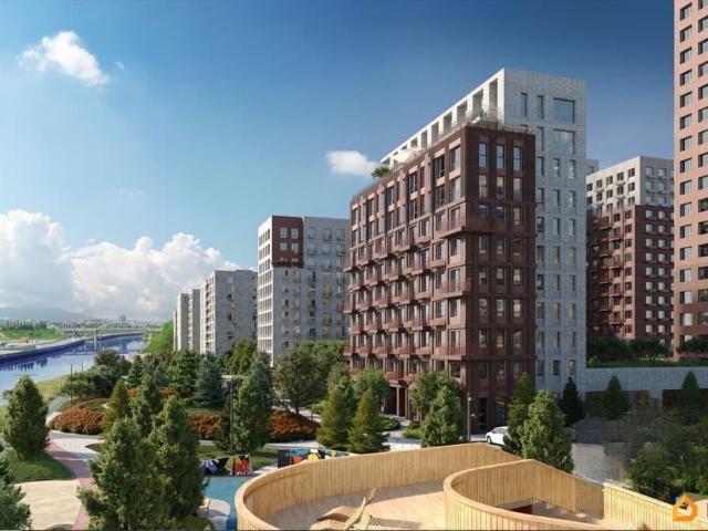 Квартира продажа в Тюмень, Тюменская область