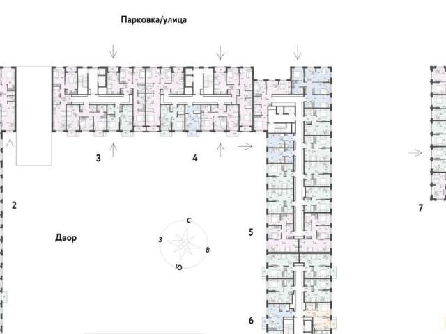 Квартира продажа в Тюмень, Тюменская область