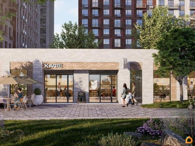 Квартира продажа в Тюмень, Тюменская область
