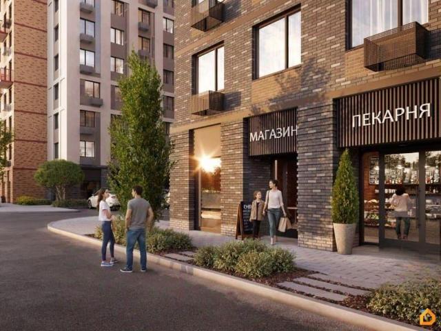 Квартира продажа в Тюмень, Тюменская область