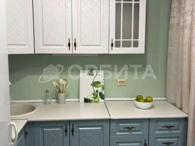 Квартира продажа в Тюмень, Тюменская область