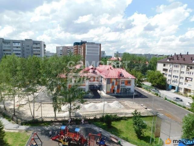 Квартира продажа в Тюмень, Тюменская область