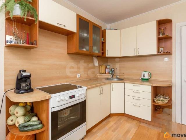 Квартира продажа в Тюмень, Тюменская область