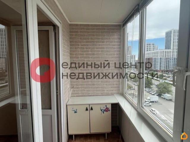 Квартира продажа в Тюмень, Тюменская область