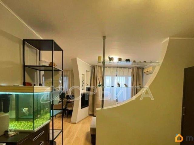 Квартира продажа в Тюмень, Тюменская область
