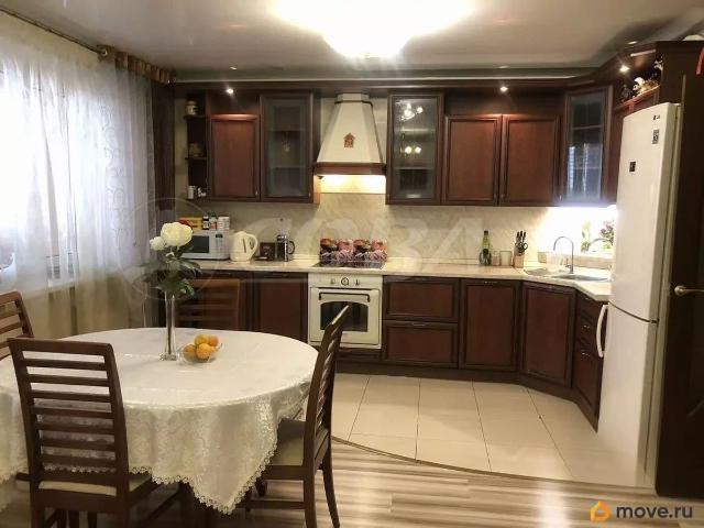 Квартира продажа в Тюмень, Тюменская область