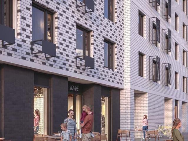 Квартира продажа в Тюмень, Тюменская область