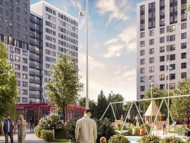 Квартира продажа в Тюмень, Тюменская область