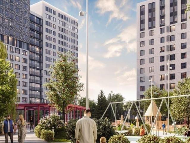 Квартира продажа в Тюмень, Тюменская область