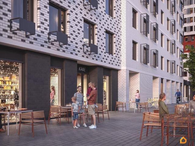 Квартира продажа в Тюмень, Тюменская область