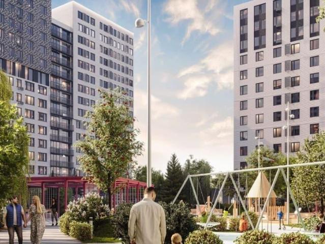 Квартира продажа в Тюмень, Тюменская область
