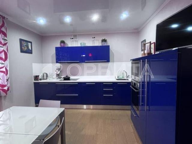 Квартира продажа в Тюмень, Тюменская область
