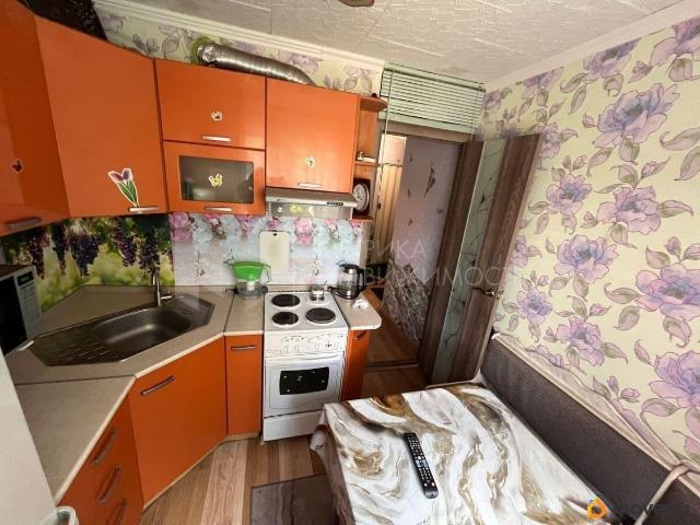 Квартира продажа в Тюмень, Тюменская область