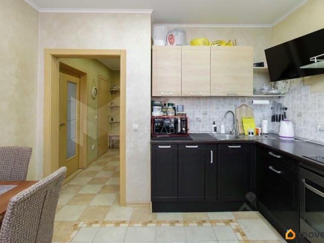 Квартира продажа в Тюмень, Тюменская область