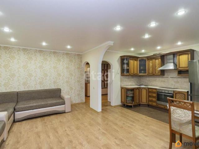 Квартира продажа в Тюмень, Тюменская область