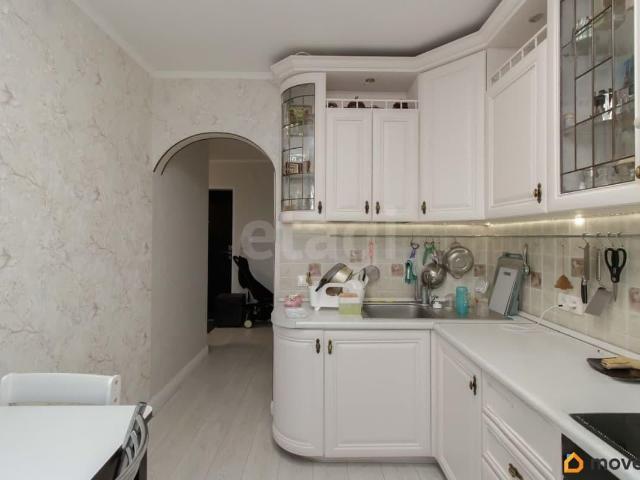 Квартира продажа в Тюмень, Тюменская область