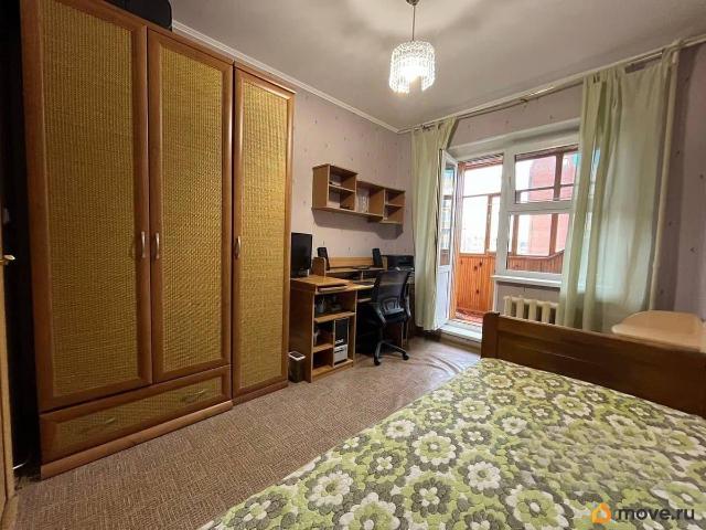 Квартира продажа в Тюмень, Тюменская область