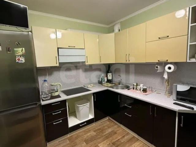 Квартира продажа в Тюмень, Тюменская область