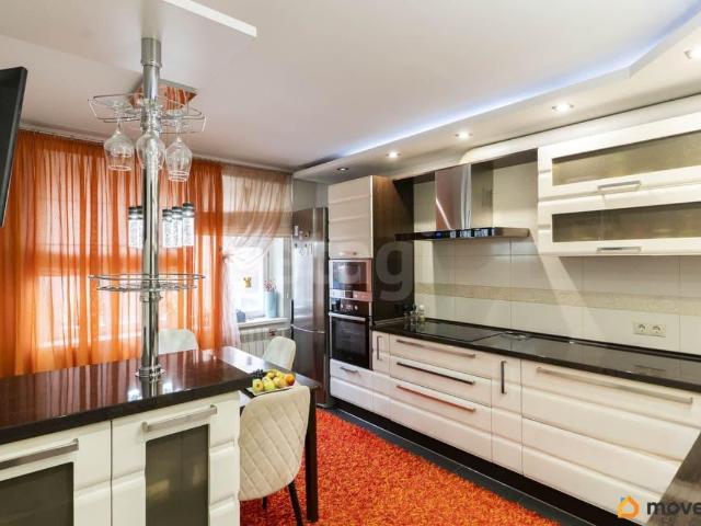 Квартира продажа в Тюмень, Тюменская область
